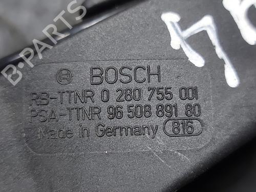 Pedal PEUGEOT 307 Break (3E) 1.6 HDi 110 | BP20829279I4 