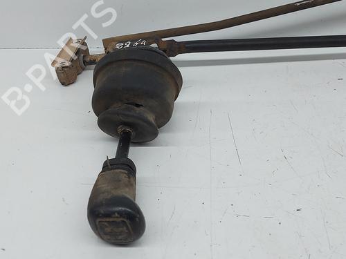 Gear lever LAND ROVER FREELANDER I (L314) 2.0 Td4 4x4 | BP26882839M90 