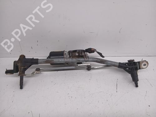 Front wiper motor RENAULT MEGANE III Hatchback (BZ0/1_, B3_) 1.5 dCi (BZ09, BZ0D, BZ1W, BZ29, BZ14) | BP31817072M29