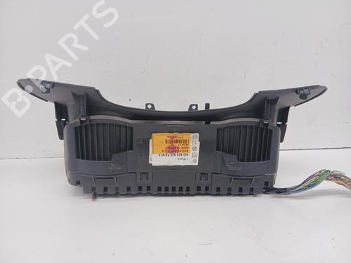 Instrument cluster SEAT IBIZA III (6L1)  | BP29480846C47 