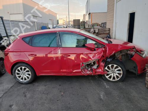 Gearbox SEAT LEON ST (5F8) 1.2 TSI | BP33748424M3 - Image 10