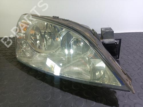 Used Right headlight FORD MONDEO III (B5Y) [2000-2007]  20823440