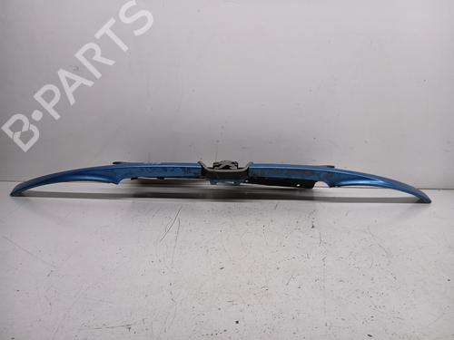 Grille PEUGEOT 206 Hatchback (2A/C) 1.1 i | BP29482216C40 