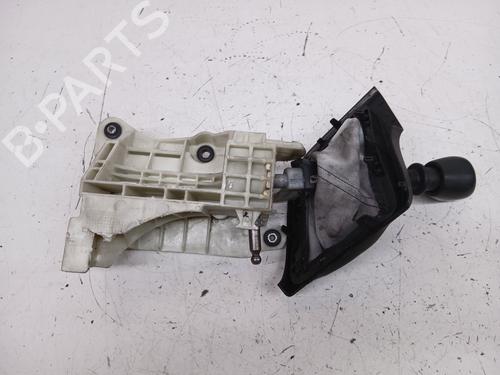 Gear lever FIAT DUCATO Van (250_) 130 Multijet 2,3 D | BP29220707M90 
