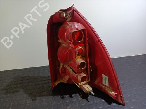 Left taillight PEUGEOT 307 Break (3E) 2.0 | BP20827478C34 