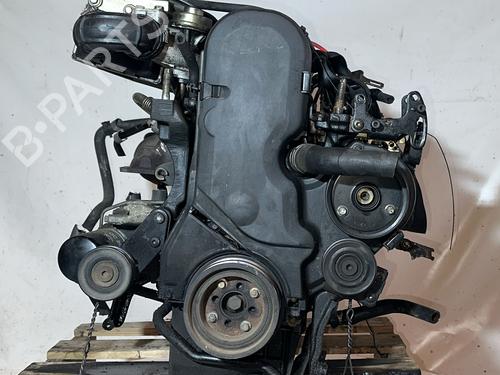 Used Engine FORD MONDEO II (BAP) 1.8 TD (90 hp) 22309158