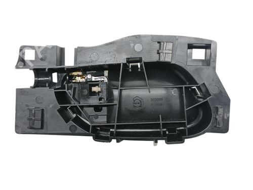 Front left interior door handle CITROËN C4 Picasso I MPV (UD_)  | BP32010747I13 