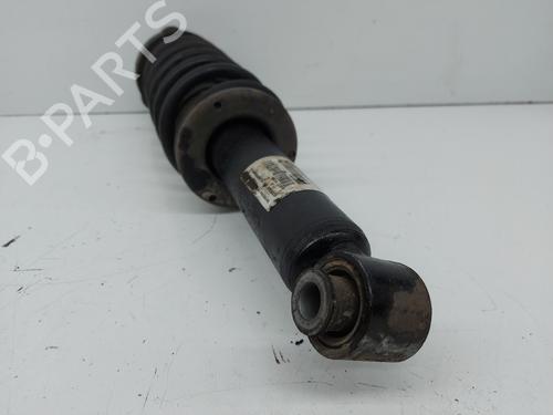 Left rear shock absorber BMW X3 (F25) xDrive 30 d | BP26401638M18 