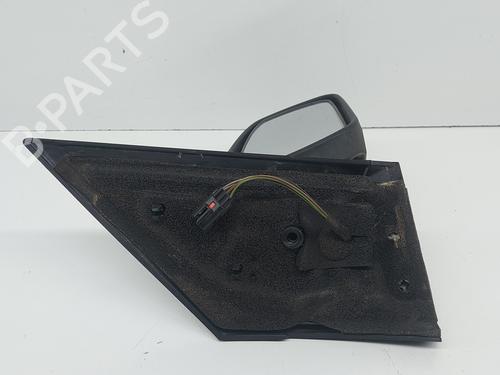 Right mirror FORD FIESTA V (JH_, JD_) 1.4 16V | BP23892527C27 