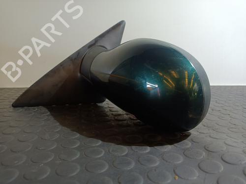 Used Left mirror RENAULT LAGUNA I (B56_, 556_) 1.6 16V (B568, B561) (107 hp) 31998135