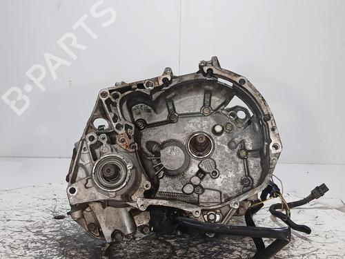 Used Gearbox RENAULT RAPID Box Body/MPV (F40_, G40_) 1.9 D (F40R) (54 hp) 27354995