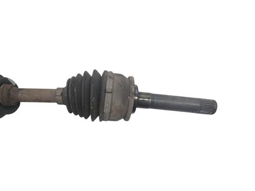 Right front driveshaft MITSUBISHI GALLOPER (JK-01) | BP33826287M39 - Image 2