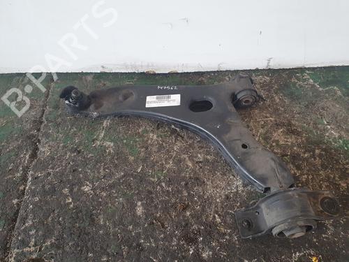 Venstre fortil bærearm FORD FOCUS I (DAW, DBW) 2.0 16V (131 hp) 32080688
