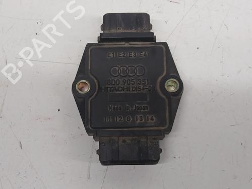 Modulo electronico AUDI A6 C5 (4B2, 4B4) 1.8 T (150 hp) 28683632
