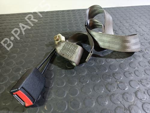 Sikkerhedssele bag midten SEAT TOLEDO II (1M2) 1.9 TDI (110 hp) 20818554