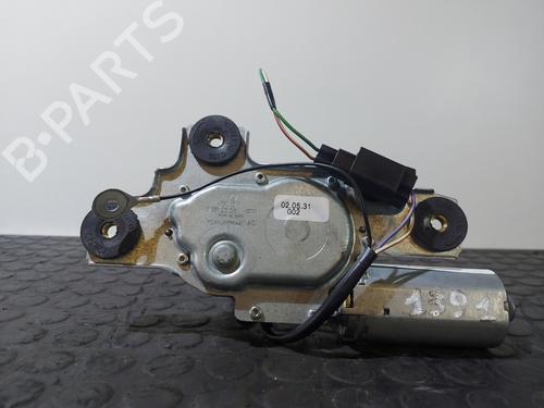 Rear wiper motor FORD FOCUS I (DAW, DBW) 1.6 16V | BP20815431M102 