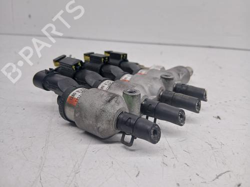 Injection rail CHEVROLET AVEO Hatchback (T300) 1.3 D | BP28502198M98