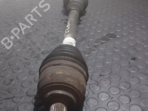 Used Right front driveshaft RENAULT SCÉNIC II (JM0/1_) [2003-2010]  20831670