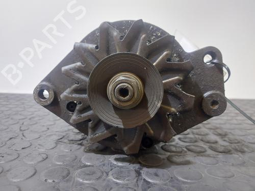 Used Alternator VW POLO Hatchback Van (86CF) 1.0 (45 hp) 20830462