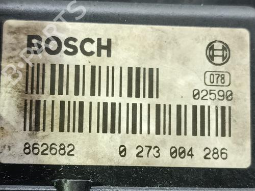 ABS pump AUDI A6 C5 (4B2) 2.5 TDI | BP20838934M43 
