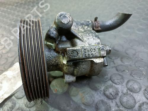 Steering pump RENAULT LAGUNA II Grandtour (KG0/1_) 1.9 dCi (KG0G) | BP30617191M99