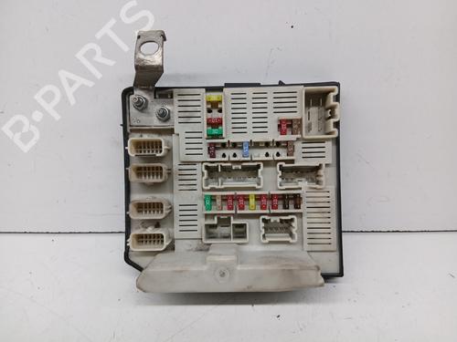 Used Fuse box RENAULT KANGOO / GRAND KANGOO II (KW0/1_) [2008-2025]  27223693