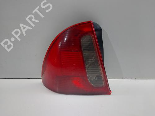 Used Left taillight ROVER 400 II (RT) 420 Di (105 hp) 20821319