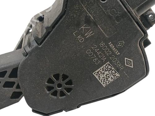 Pedal RENAULT KANGOO III MPV | BP40515388I4 - Image 4