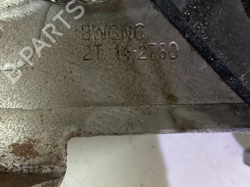 Hand brake FORD TRANSIT CONNECT (P65_, P70_, P80_) 1.8 TDCi | BP20828472I18