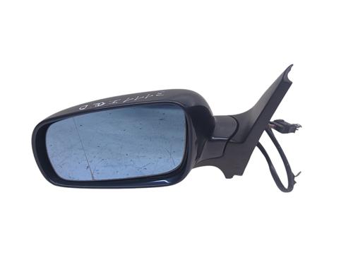 Left mirror VW GOLF IV (1J1) | BP31263406C26