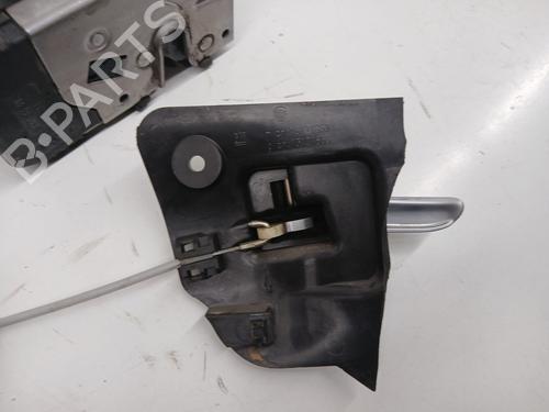Front right lock OPEL MERIVA A MPV (X03)  | BP27197431C97 