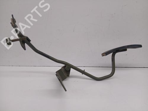 Pedal Pedal NISSAN PATROL III/1 Hardtop (K160) [1979-1989] 34252706 34252706