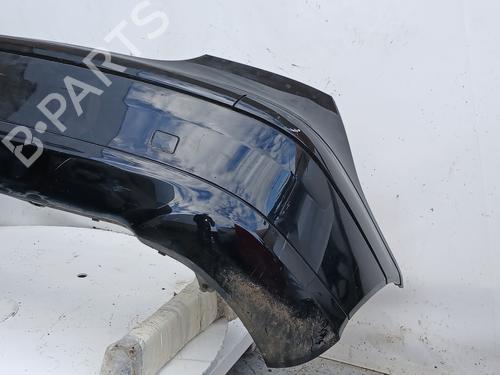 Rear bumper MERCEDES-BENZ C-CLASS Coupe (CL203) C 230 Kompressor (203.740) | BP31856053C8