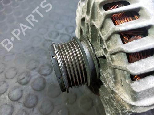 Alternator VW GOLF VI (5K1)  | BP20841652M7 