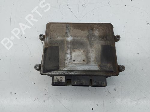 Engine control unit (ECU) SEAT ALTEA XL (5P5, 5P8)  | BP26696899M57 