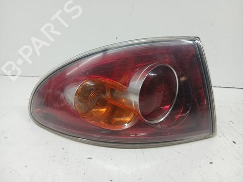 Used Left taillight SEAT CORDOBA (6L2) 1.4 16V (100 hp) 29207598