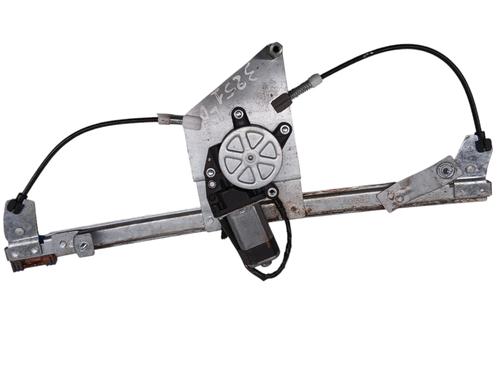 Used Front left window mechanism Front left window mechanism CITROËN XANTIA (X1_, X2_) 2.0 HDI 109 (109 hp) 34164695 34164695