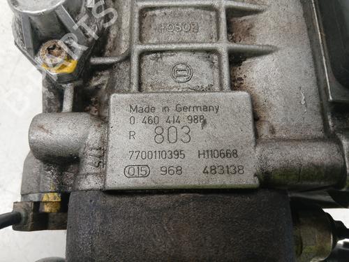 Injection pump RENAULT MEGANE I (BA0/1_) 1.9 dTi (BA08, BA0N) | BP28488105M78 