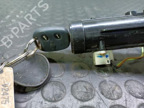 Ignition barrel CHEVROLET EPICA (KL1_)  | BP20819417M48 