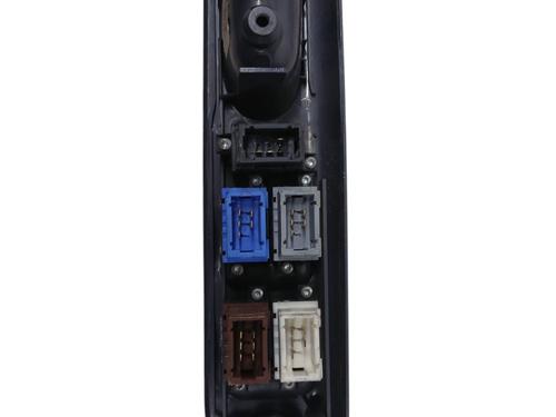 Left front window switch RENAULT ESPACE III (JE0_) 2.2 dCi (JE0K) | BP38063262I27 - Image 2