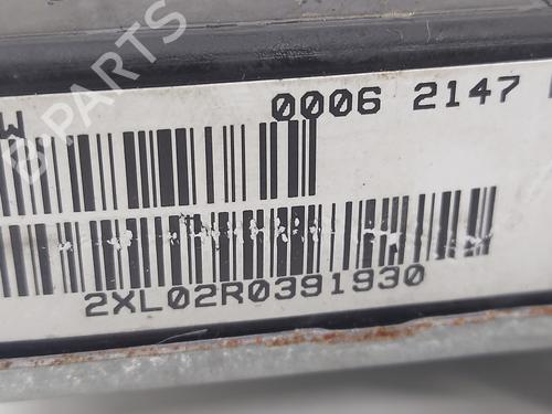 Electronic module MERCEDES-BENZ S-CLASS (W220) S 400 CDI (220.028, 220.128) | BP23537798M83 