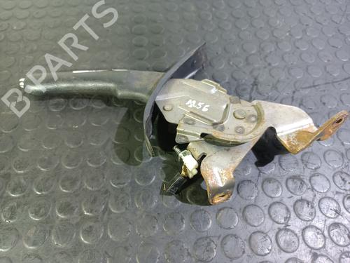 Used Hand brake NISSAN TERRANO II (R20) 2.7 TDi 4WD (125 hp) 20831267
