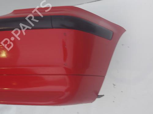 Rear bumper BMW 3 Compact (E46) 316 ti | BP20842642C8 