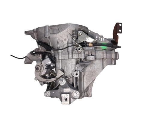 Gearbox FORD KUGA I  | BP33620865M3  - Image 6