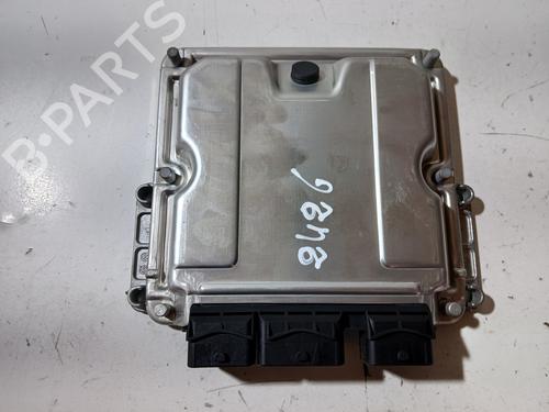 Engine control unit (ECU) CITROËN C5 I (DC_) 2.2 HDi (DC4HXB, DC4HXE) | BP20839236M57 