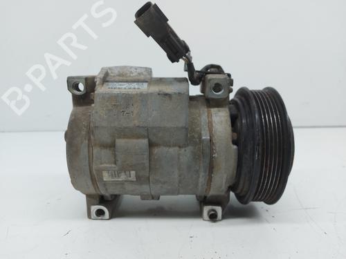 AC compressor JEEP CHEROKEE (KJ) 2.5 CRD 4x4 | BP25774385M34 