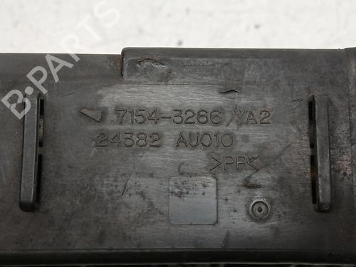 Fuse box NISSAN X-TRAIL I (T30)  | BP29378609E1 