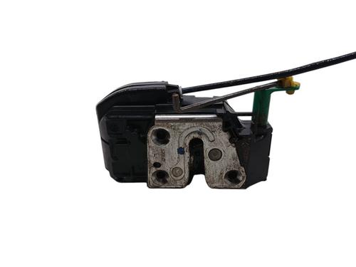 Used Front left lock Front left lock NISSAN PATHFINDER III (R51) [2005-2026] 39960835 39960835