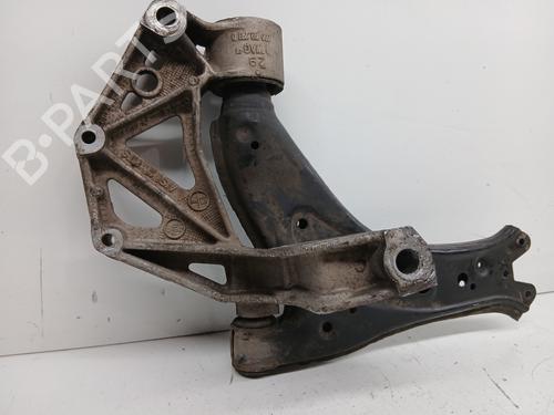 Right front suspension arm VW POLO (9N_, 9A_) 1.2 12V | BP28117167M13 