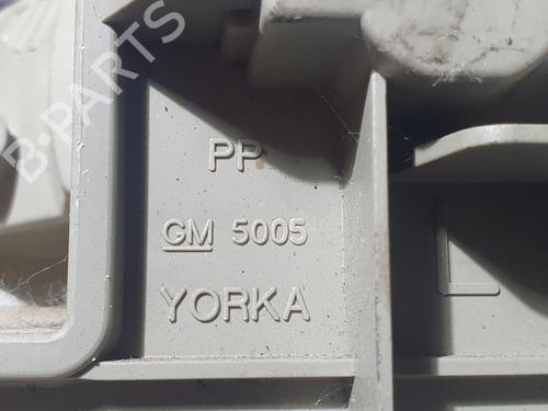 Left taillight OPEL ASTRA F Hatchback (T92)  | BP20816085C34 
